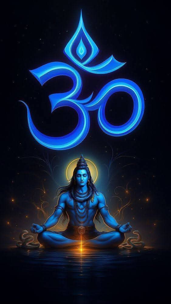‼️🕉️🔱⚜️बस कर्म अच्छा हो और दिल सच्चा हो

बाकी सब मेरे जो महादेव की इच्छा हो🕉️🔱⚜️🙏‼️

जय श्री महादेव🙏