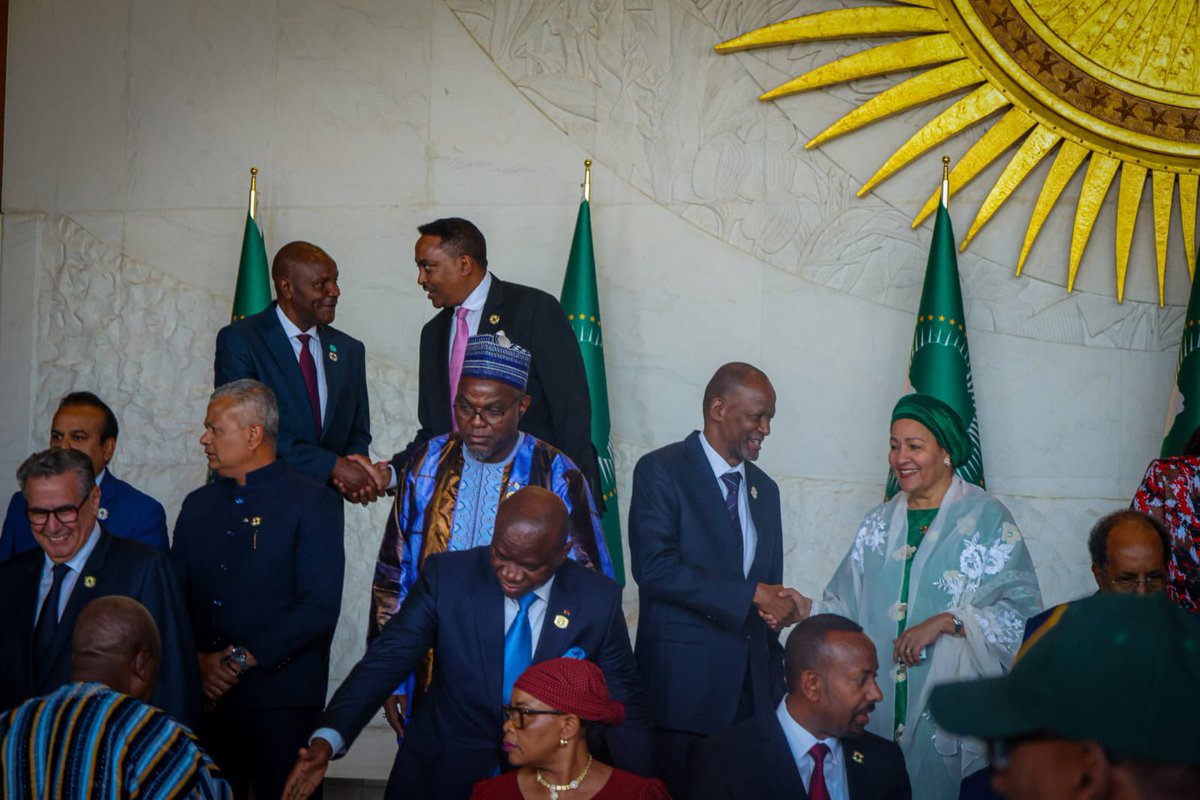 Dr Workneh Gebeyehu tweet media