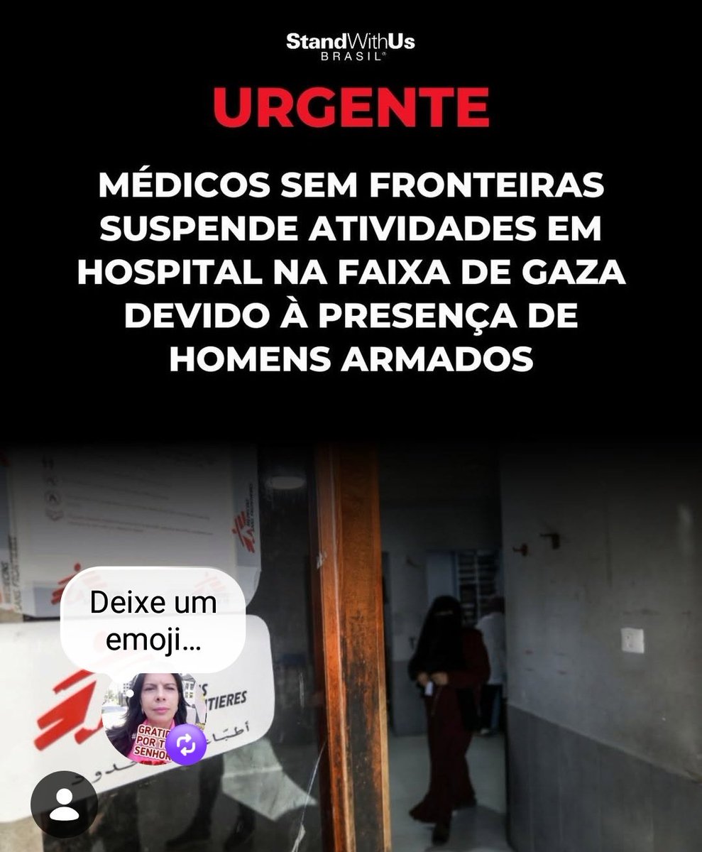 sissikinn's tweet photo. Terr@ryst4s dentrp dos hospitals em Gaza ? https://t.co/u807fsEd5V
