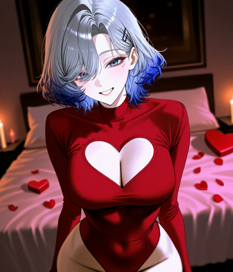 Who is my Valentine this year♥️