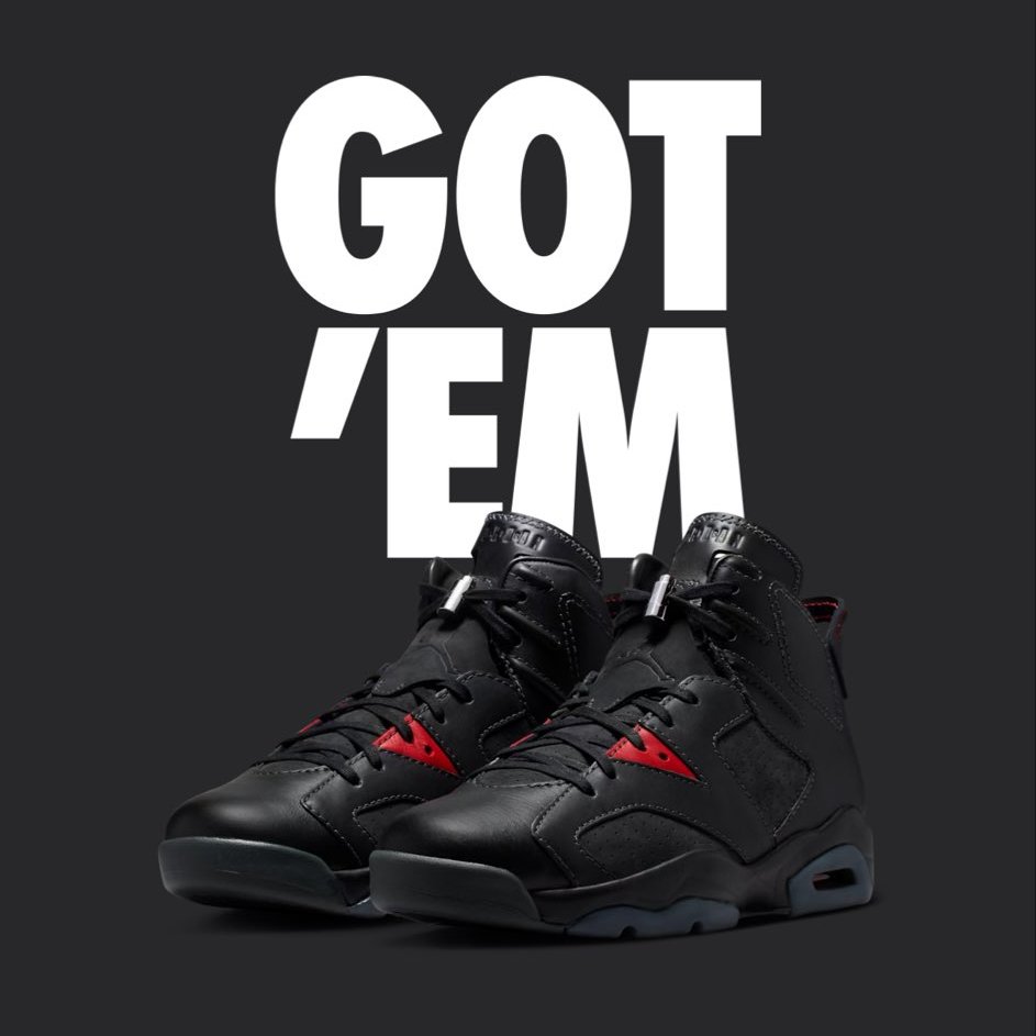 Sole Retriever tweet media