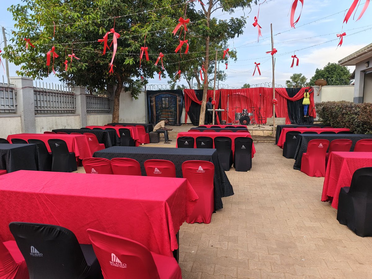 gccngora's tweet photo. The stage is set, the lights are warm, and the love is in the air ❤️
Tonight’s Valentine’s Night is fully dressed and ready beautiful decorations, cozy tables, and a live band to give you the perfect romantic vibe.Join us at Galaxy Country Club&amp;Hotel Ngora for an evening of love https://t.co/DwSV8M518J