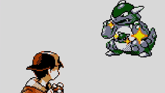 Shiny Kangaskhan after 5 Phases and a Collective 23,464 REs!!!!! 💫

Another amazing hunt completed and truly my best Gen 2 luck I've had on a shiny hunt!!!