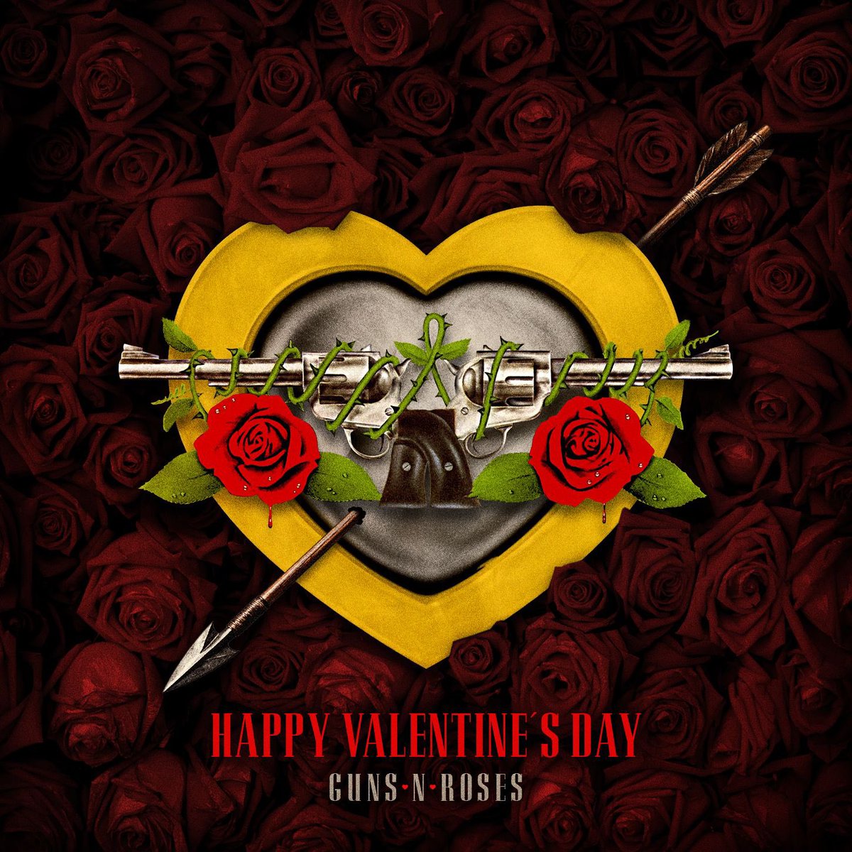 Happy Valentine’s Day!