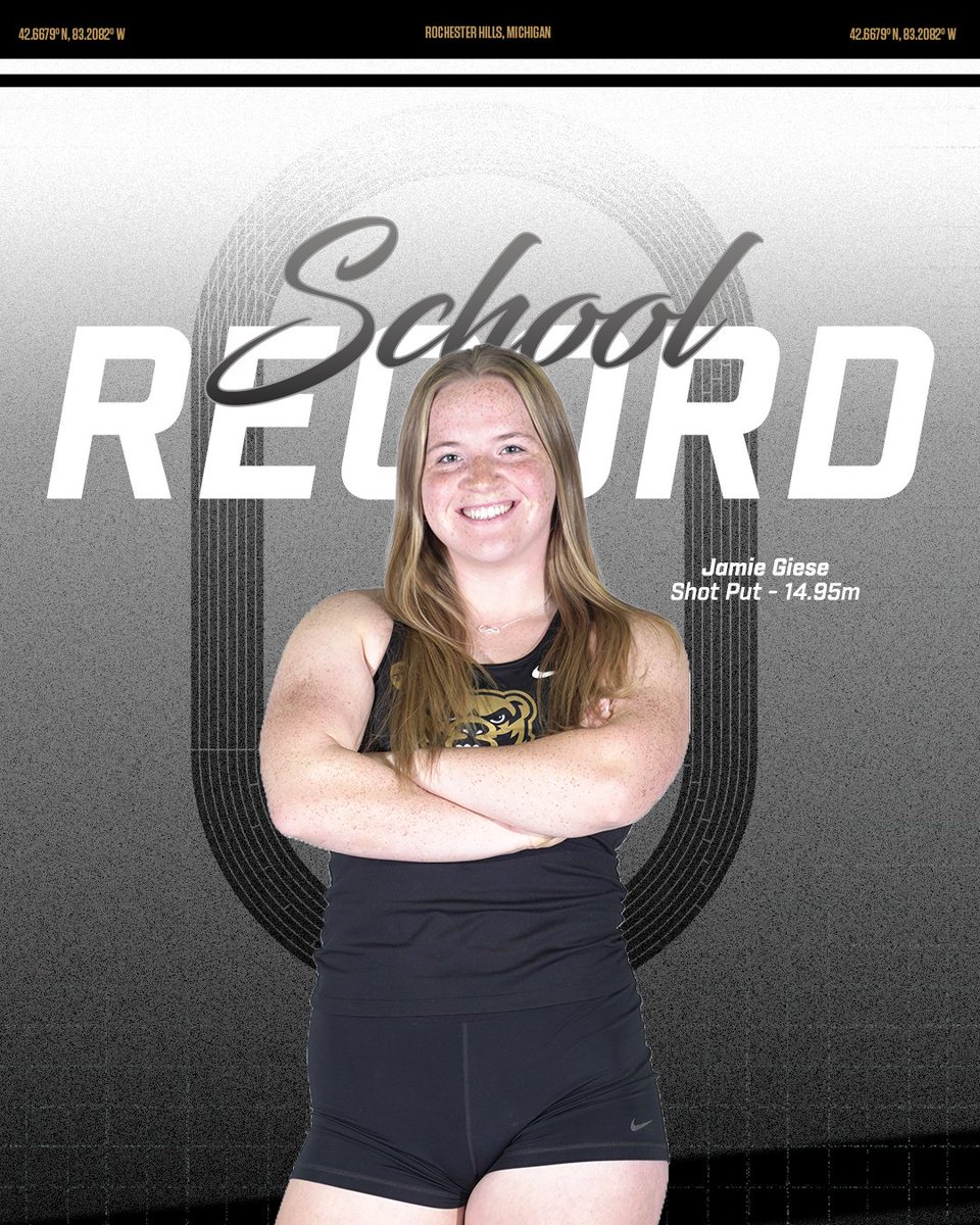 Oakland Track & Field/XC tweet media