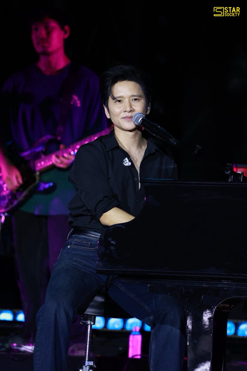 STARSOCIETY_TH's tweet photo. “โต๋ ศักดิ์สิทธิ์” ร่วม เปิดแลนด์มาร์คใหม่ “วันชีจรรย์” เขาชีจรรย์ พัทยา ในงาน “WONDER ONE MUSIC FESTIVAL”
#โต๋ศักดิ์สิทธิ์
#WonderOneMusicFestival
#OneChiChan https://t.co/gI2CJxtGrl