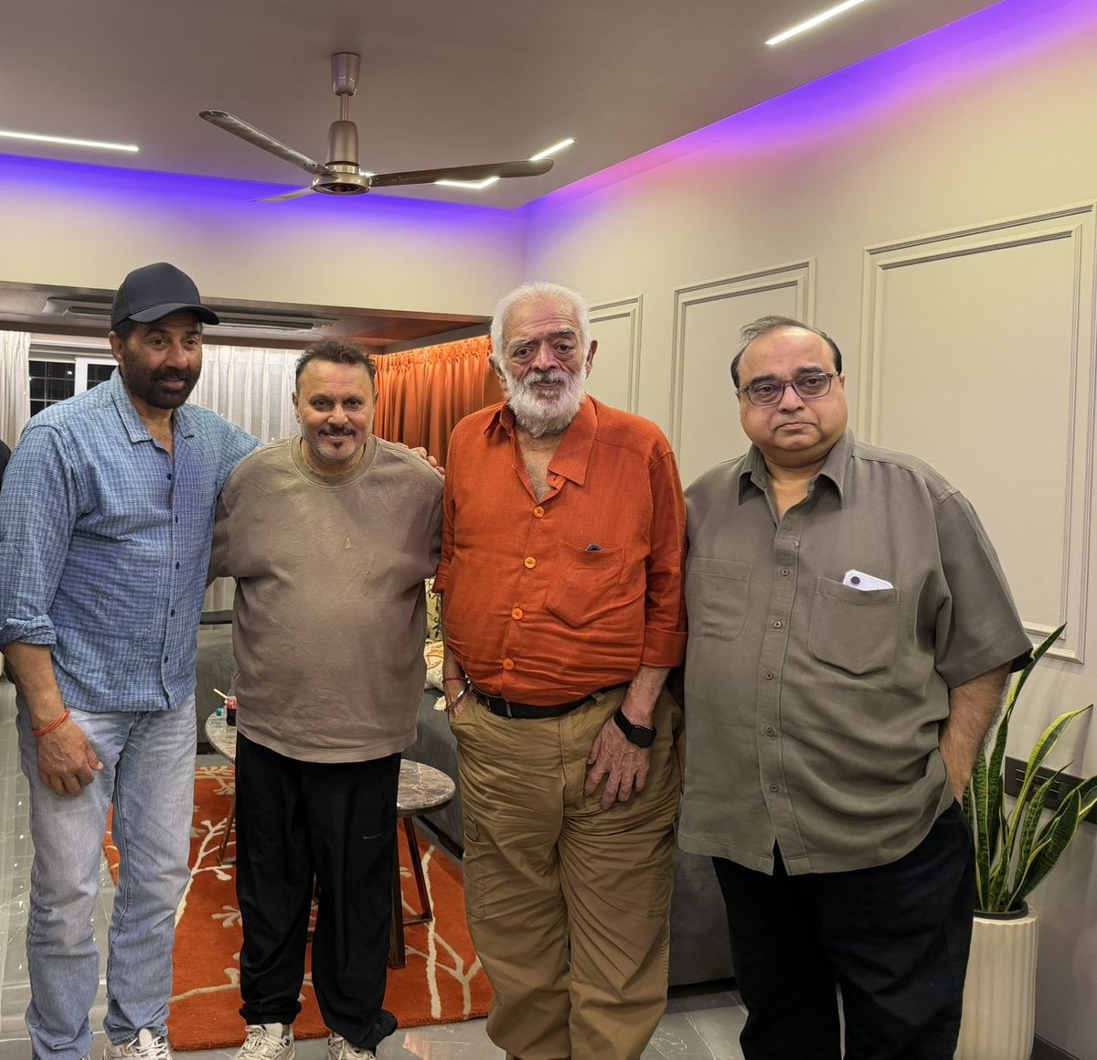 divyank kaushik tweet media