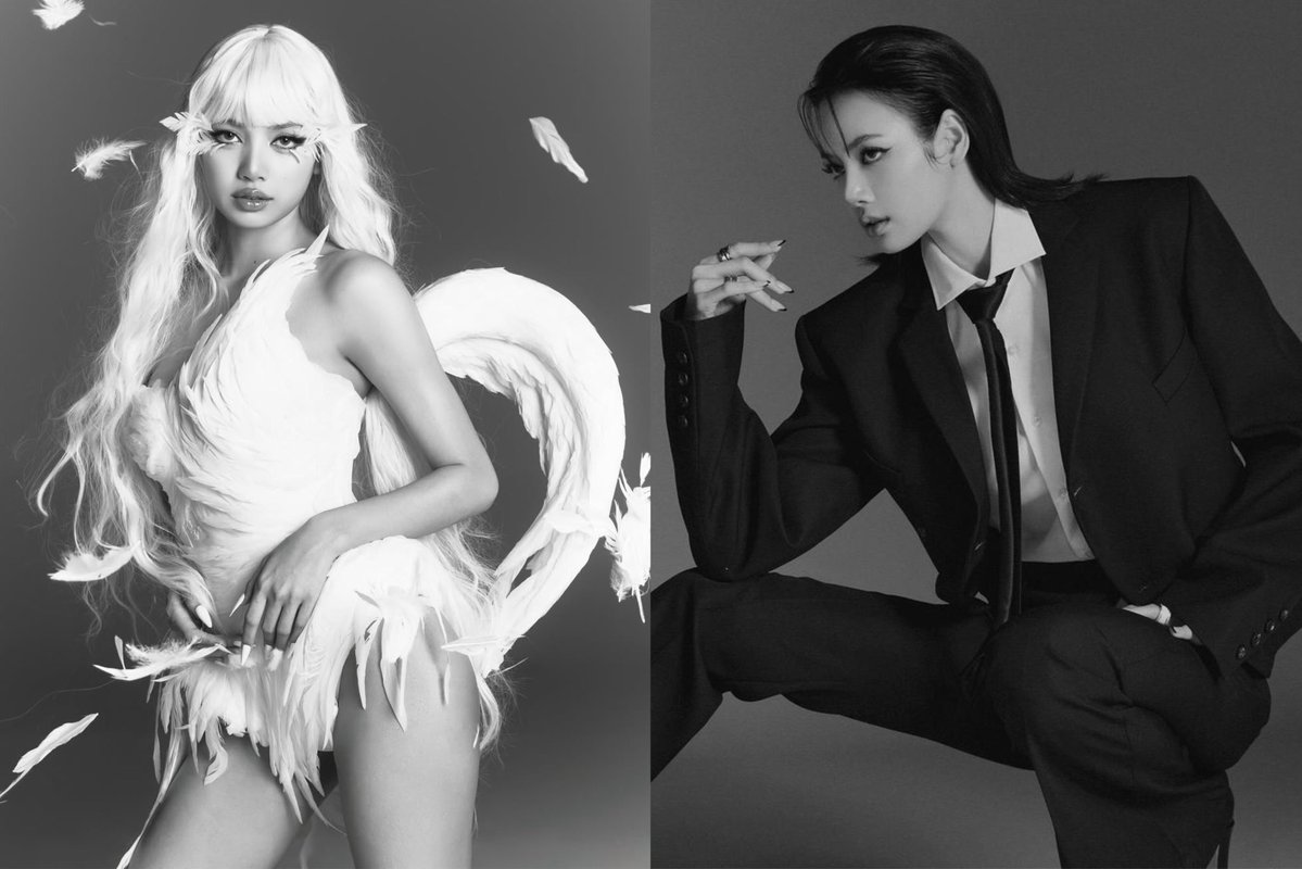 Get a girl who can do both 🥵