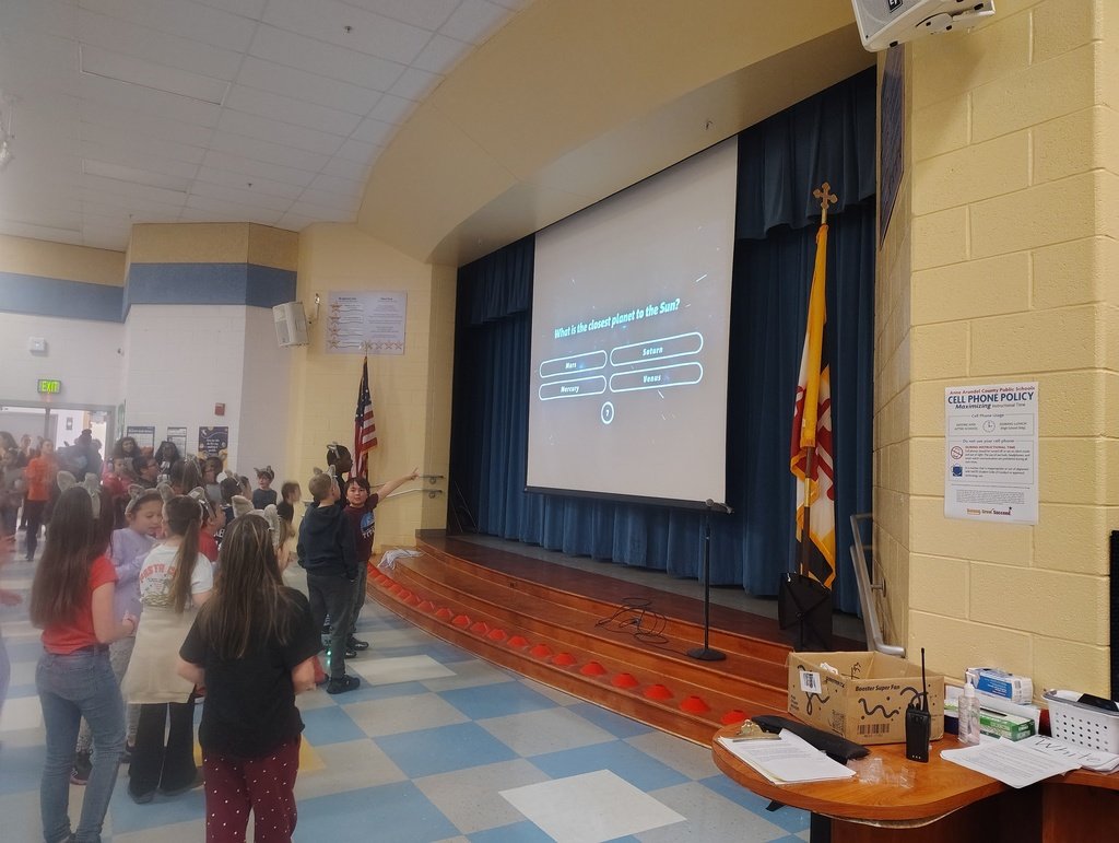 Pershing Hill Elementary tweet media