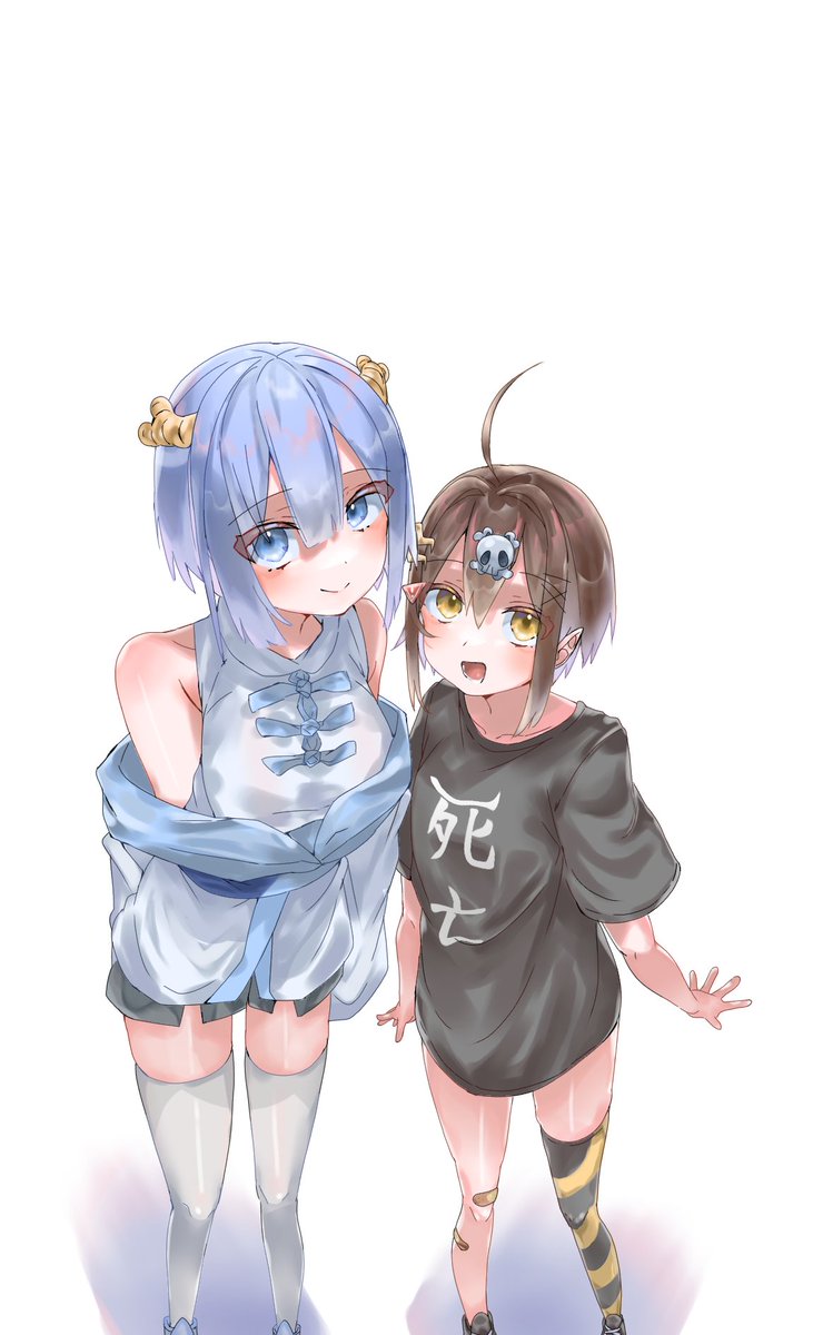 これいまだに過去絵なのしんじられないくらい
素晴らしいと思う。(1年半前)