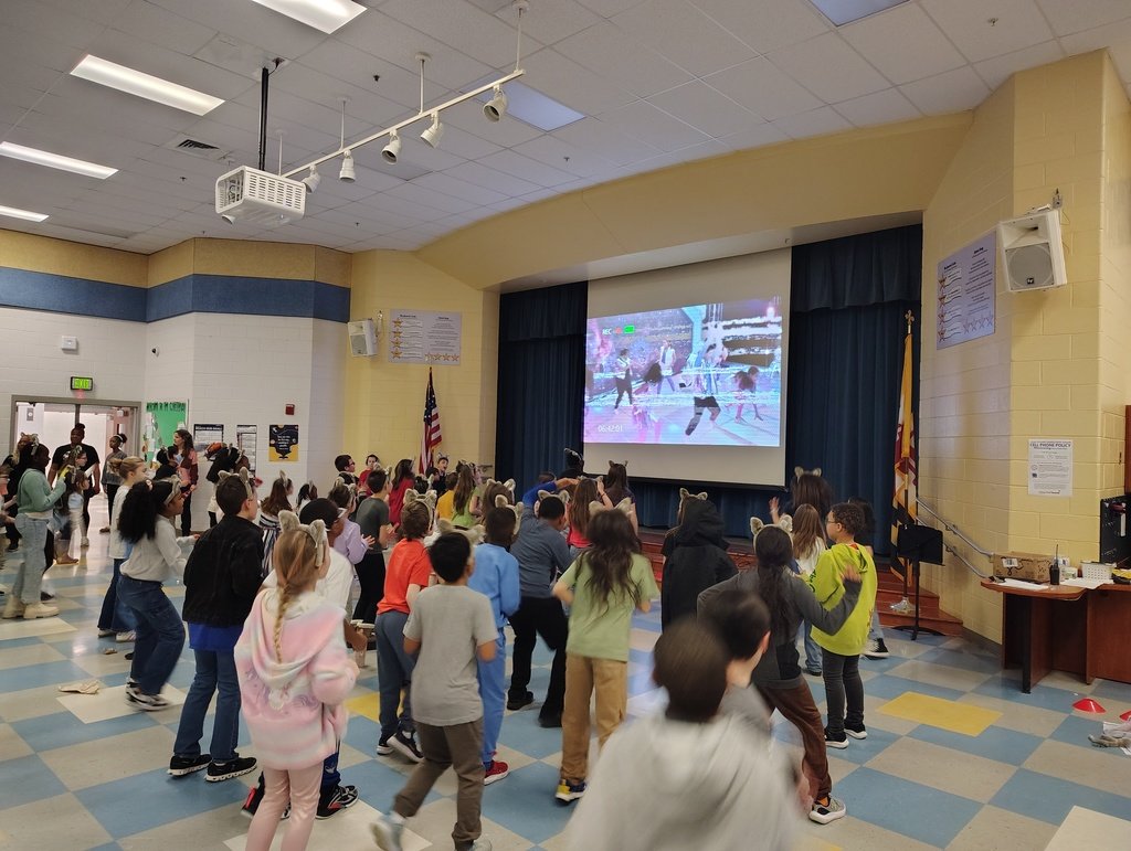 Pershing Hill Elementary tweet media