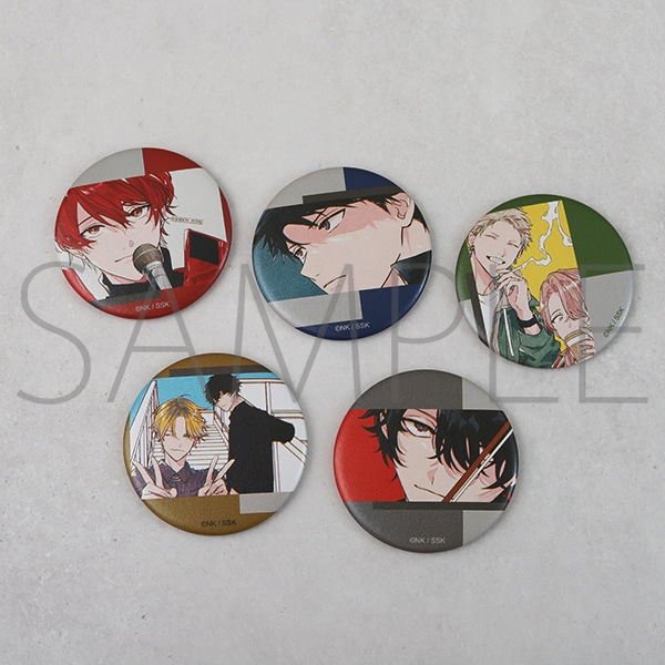 BLグッズ/漫画情報 (@bl_goods_comic) / Posts / X