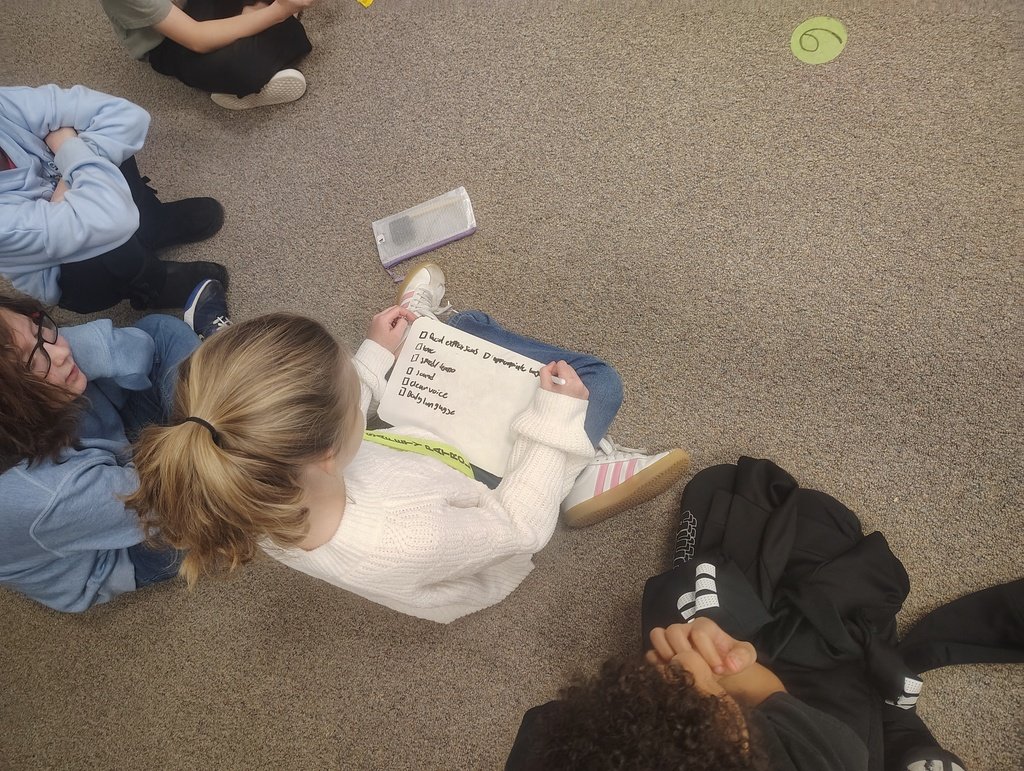 Pershing Hill Elementary tweet media