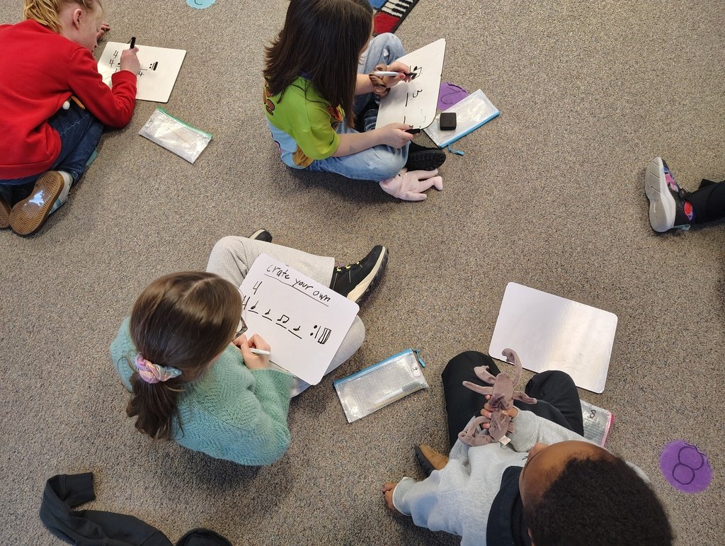 Pershing Hill Elementary tweet media