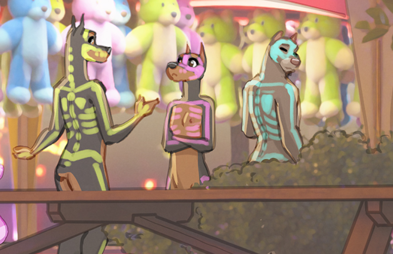 The Z Word tweet media