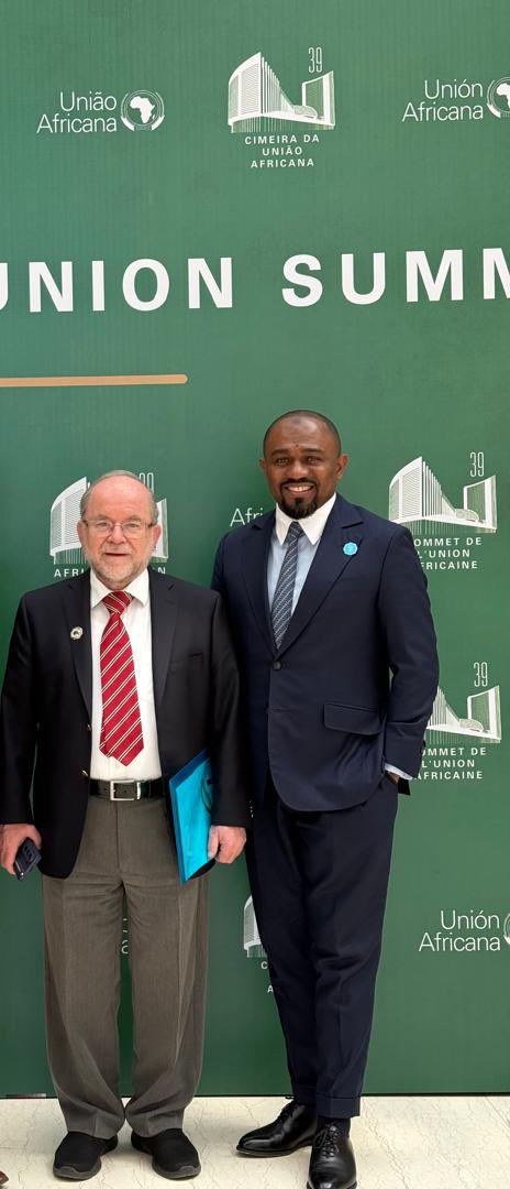 Idrisse AHAMED tweet media