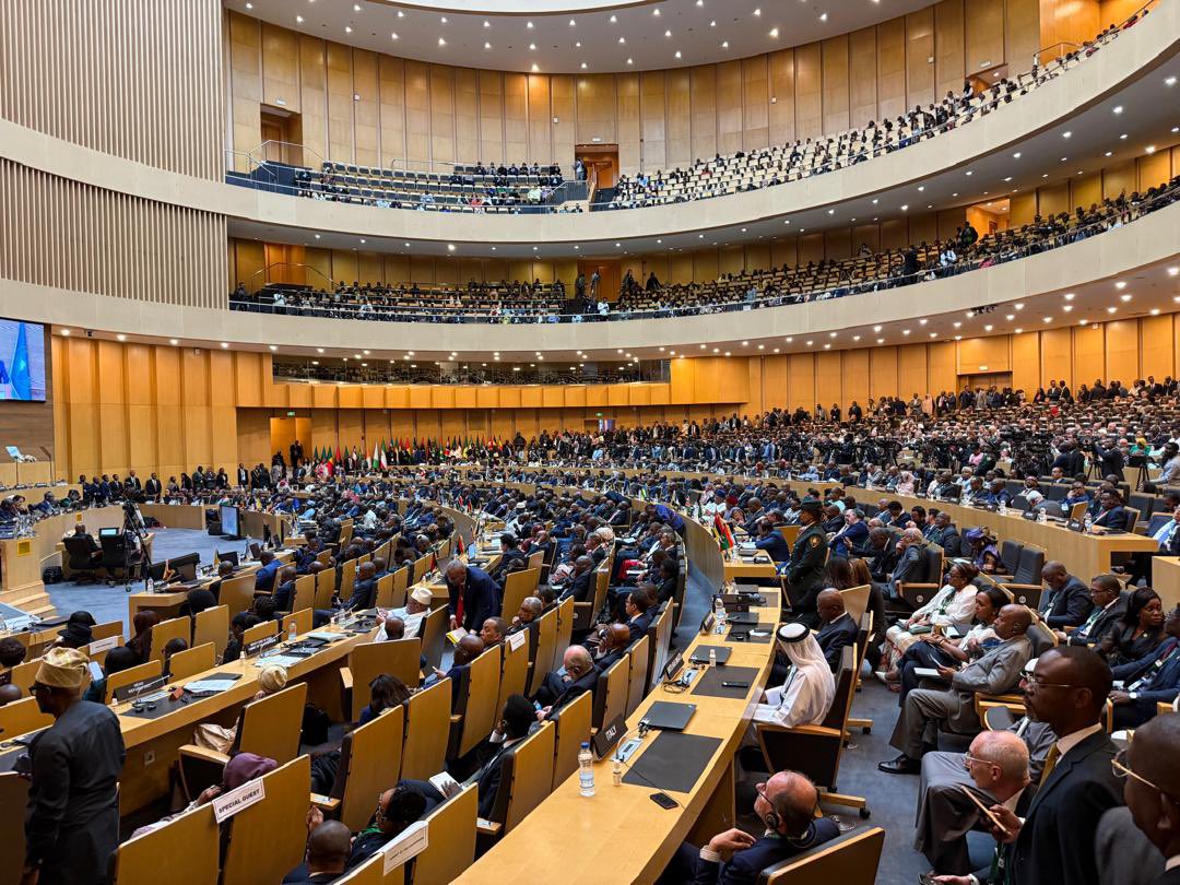 Idrisse AHAMED tweet media