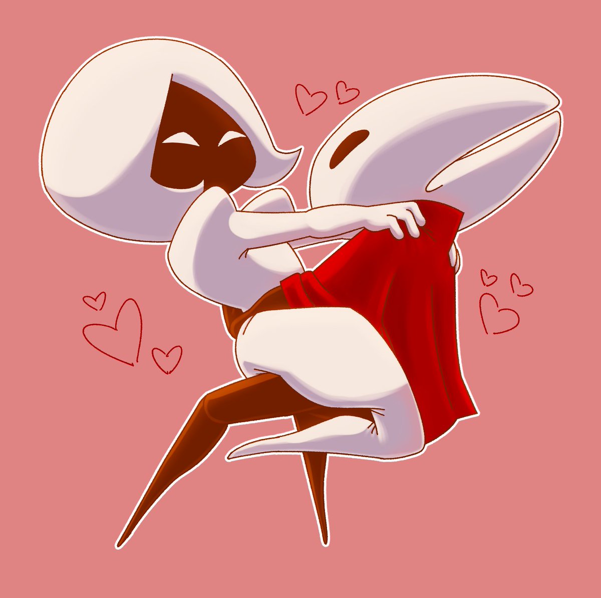 happy valentine's day <3 #lacenet