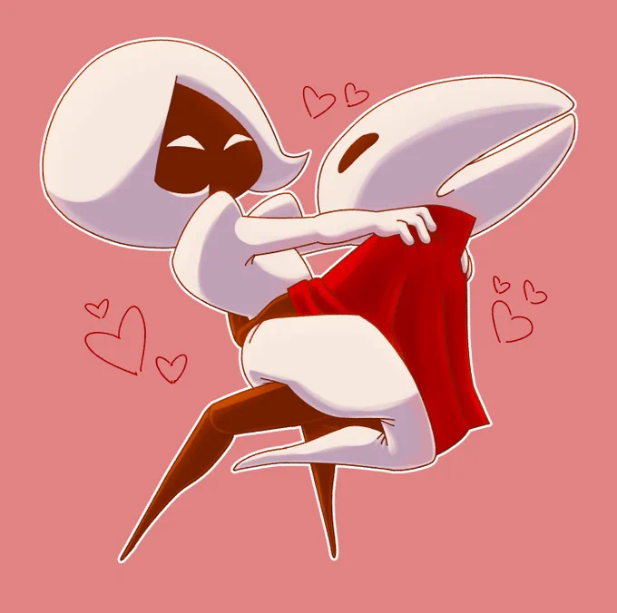 happy valentine's day <3 #lacenet