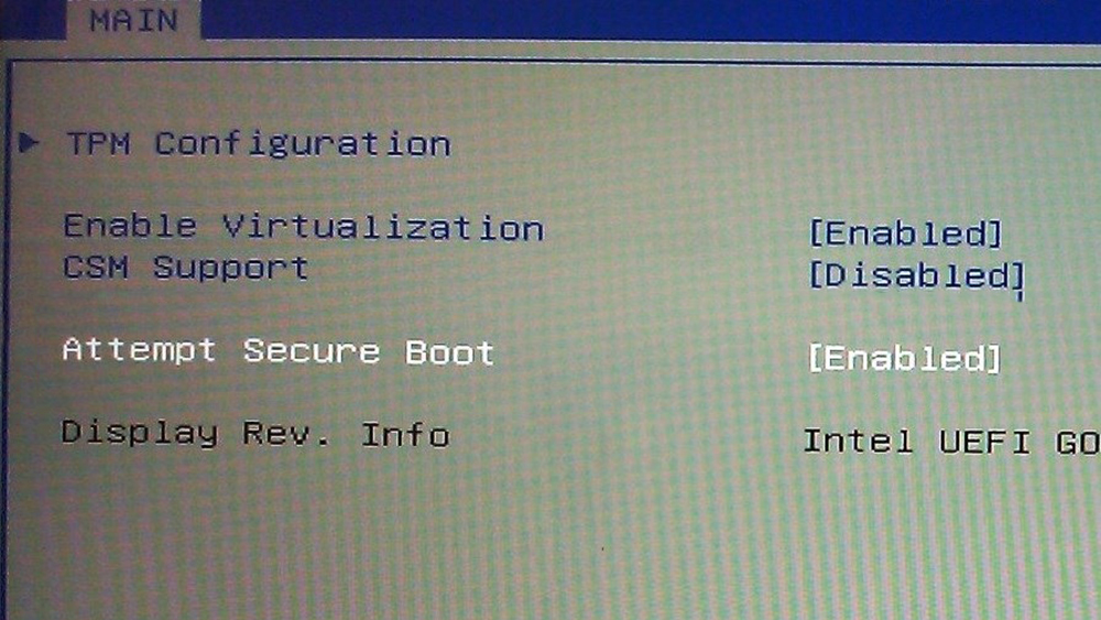 WBuzzer's tweet image. winbuzzer.com/2026/02/13/mic…

Microsoft Refreshes Secure Boot Certificates via Windows Update

#Cybersecurity  #Windows10 #Microsoft #WindowsUpdate #Windows11 #Windows #SecureBoot #Encryption #UEFI