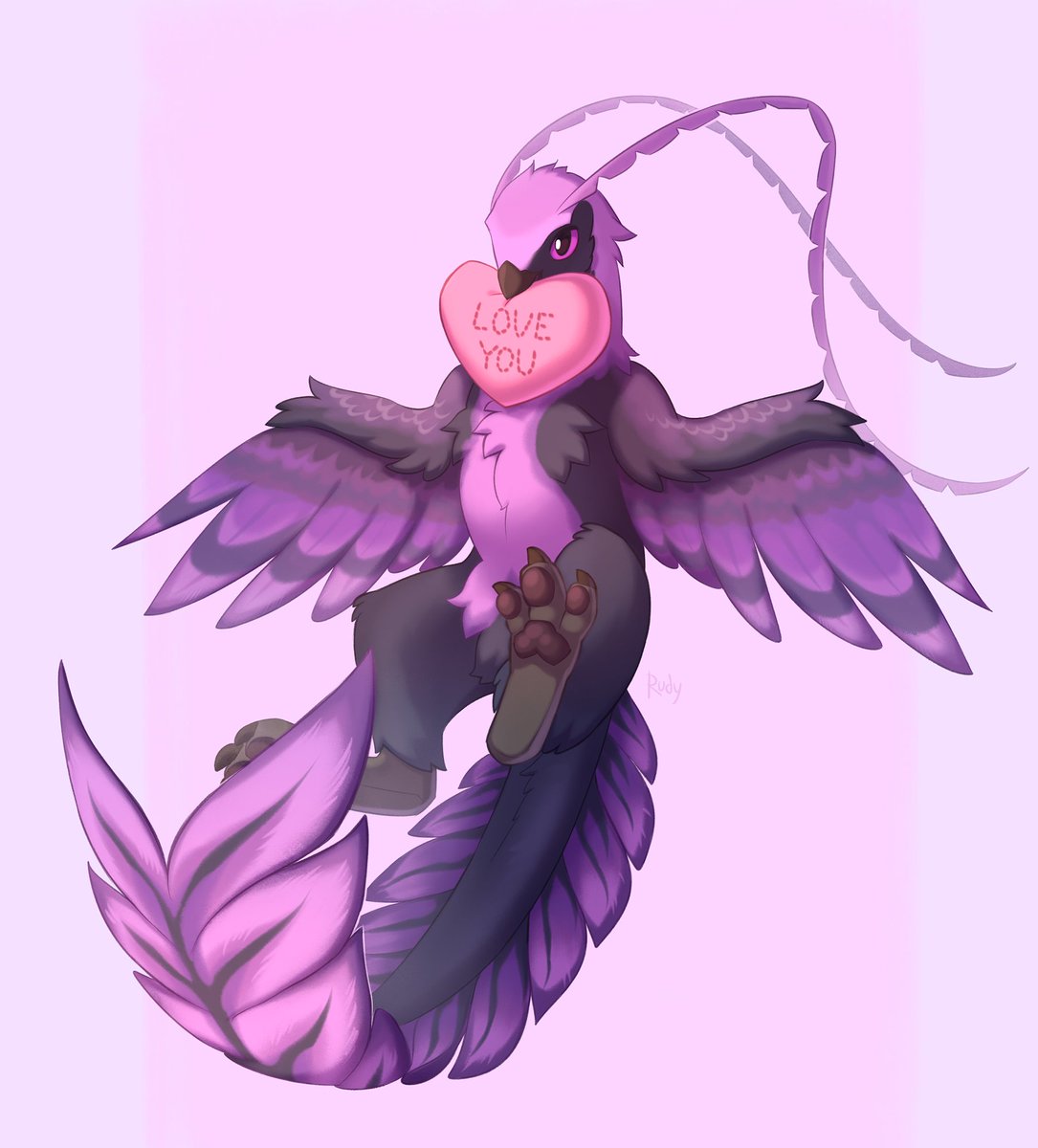 rudy 🔪🌿COMMS CLOSED tweet media