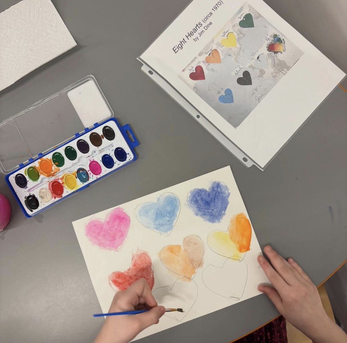 Robin Ward tweet media