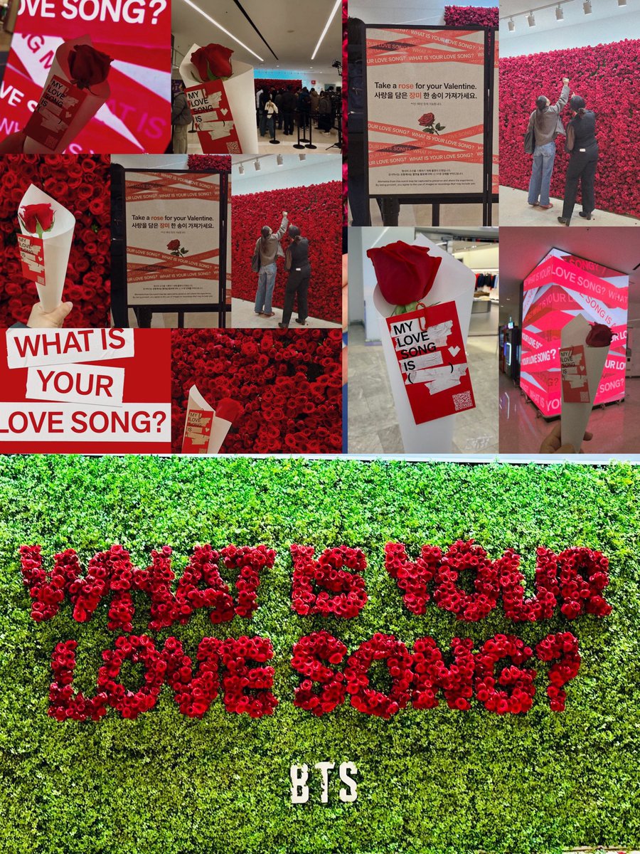 FELIZ DÍA DE SAN VALENTÍN ARMY, DEFINITIVAMENTE BANGTAN ES LO MEJOR DEL MUNDO 😭🥹❤️