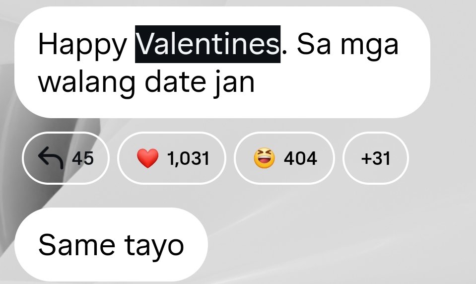 pompomNiBea's tweet photo. Walang paganito today haha mukhang iniwan mo na talaga kami sa kanal 😅 https://t.co/pBFSxxUyvG