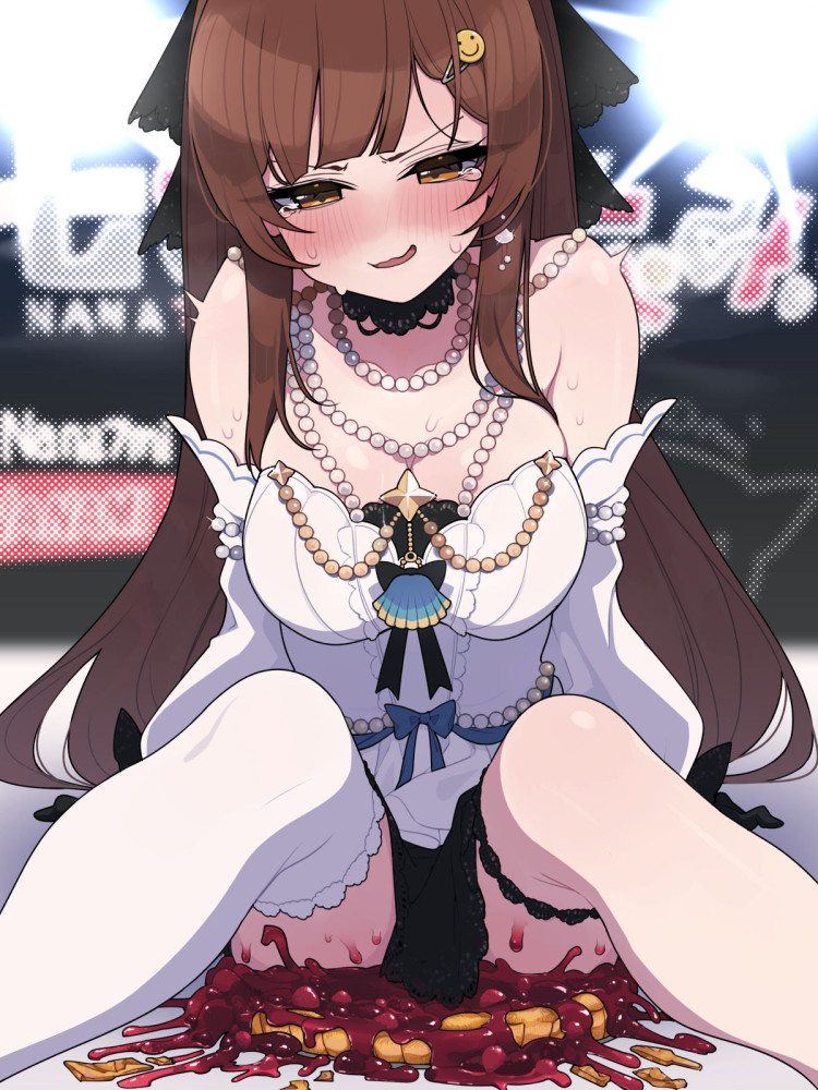 かまち＠Skeb募集中 tweet media