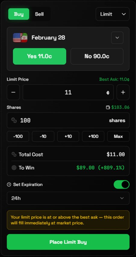 Olympus | Polymarket Copy Trading Multitool tweet media