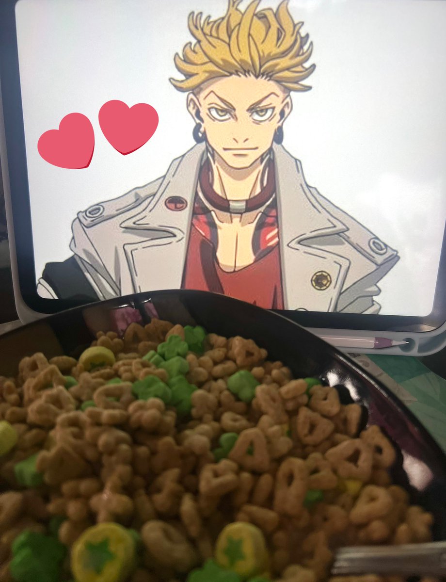 just me and my valentine 😅😅😅