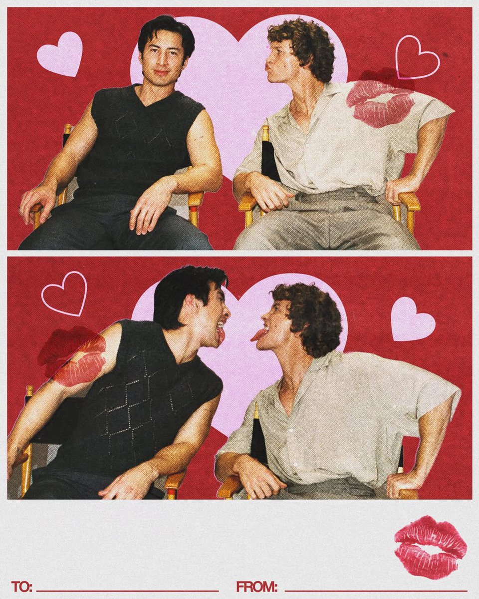 this is so cute 😭😭😭