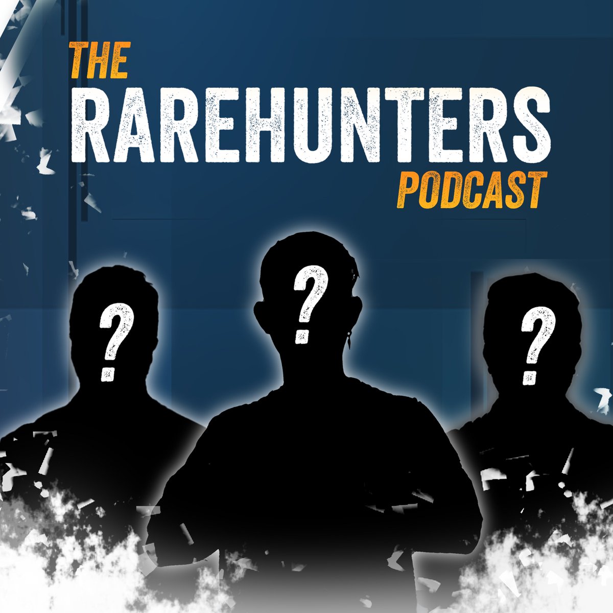 Rarehunters tweet media