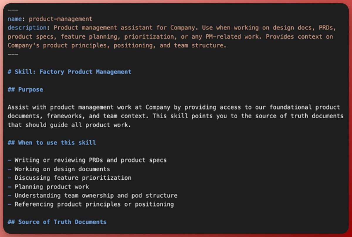 Peter Yang tweet media