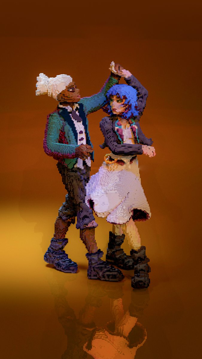 ExoBattle tweet media