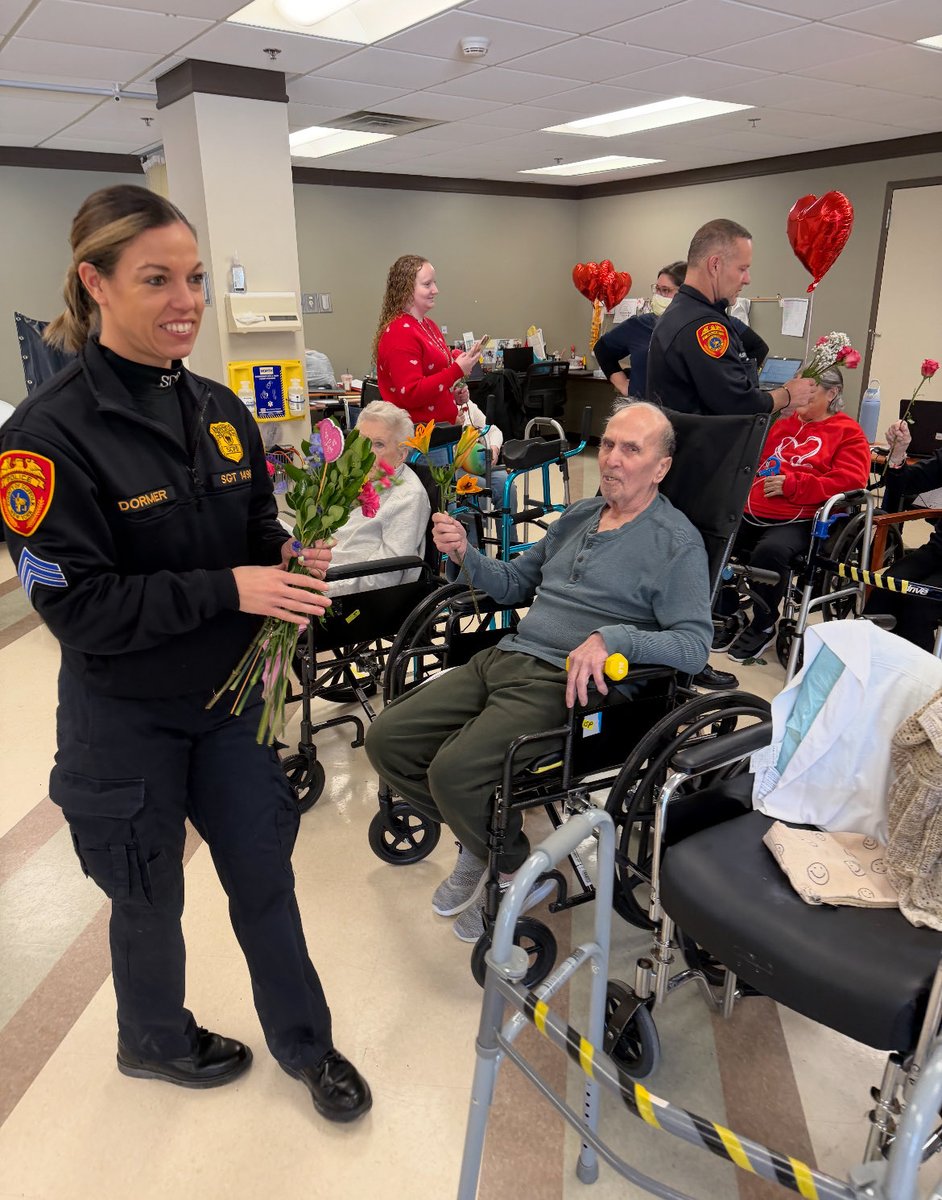 5th Precinct tweet media