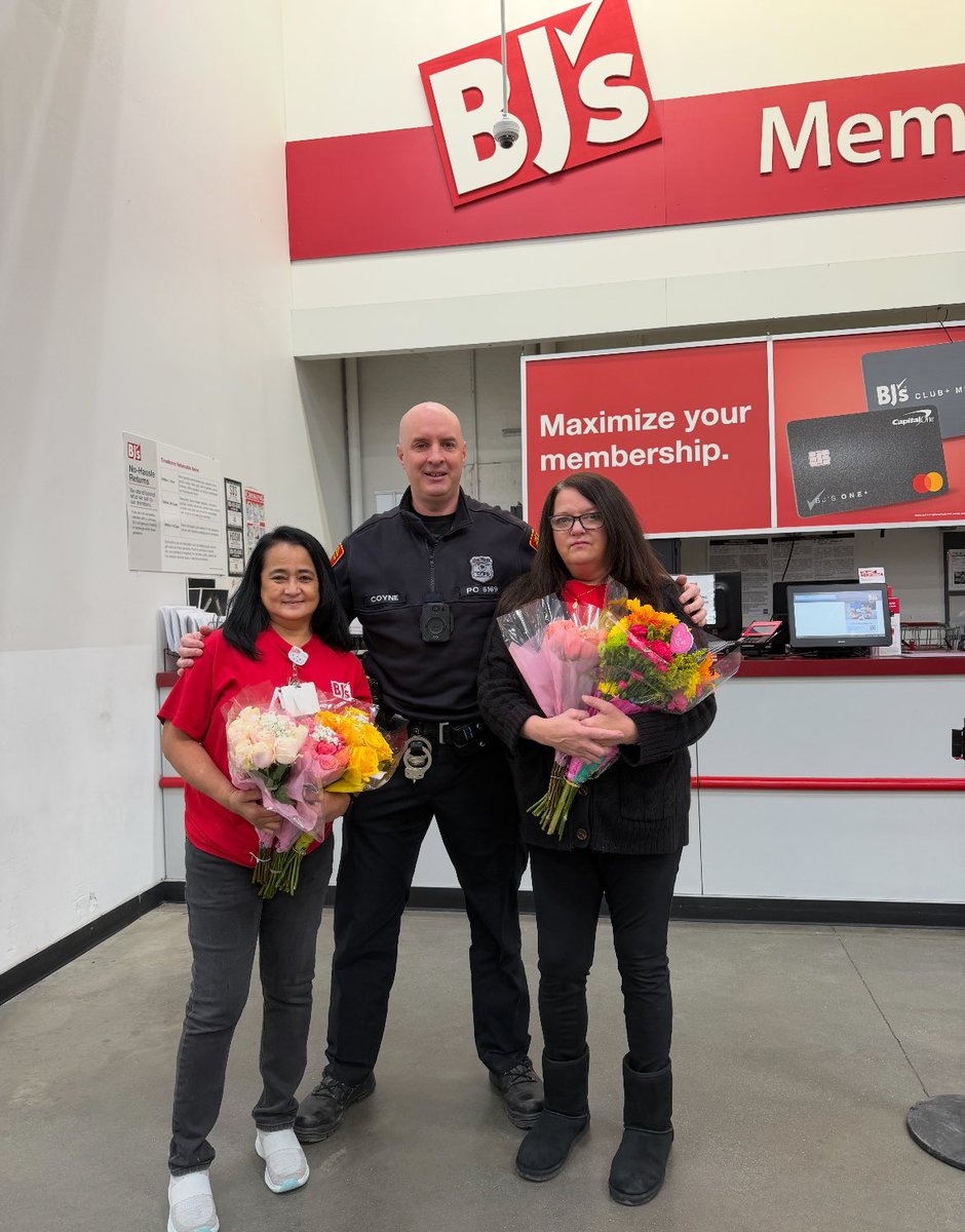 5th Precinct tweet media