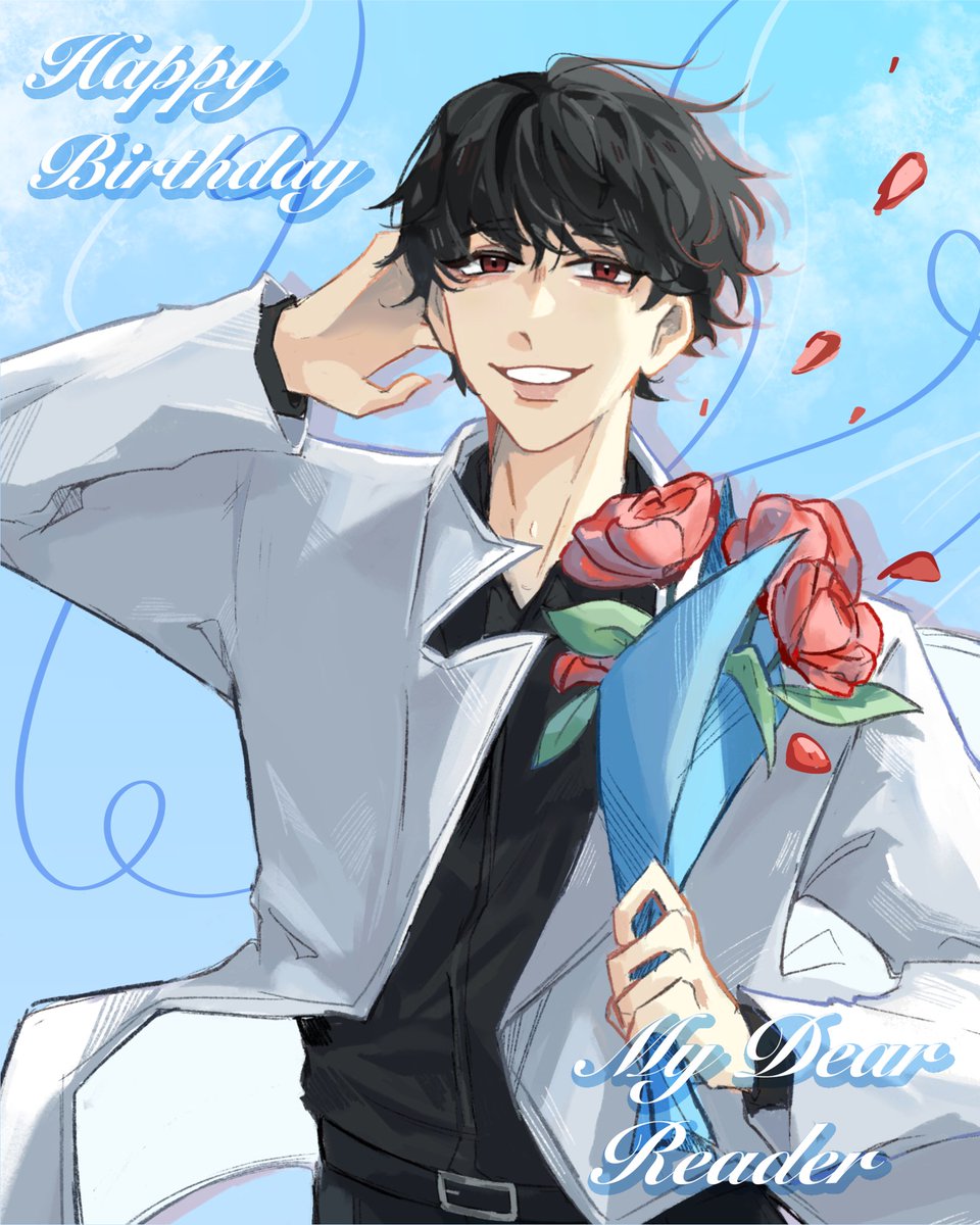 #HAPPYKDJDAY2026 🥹