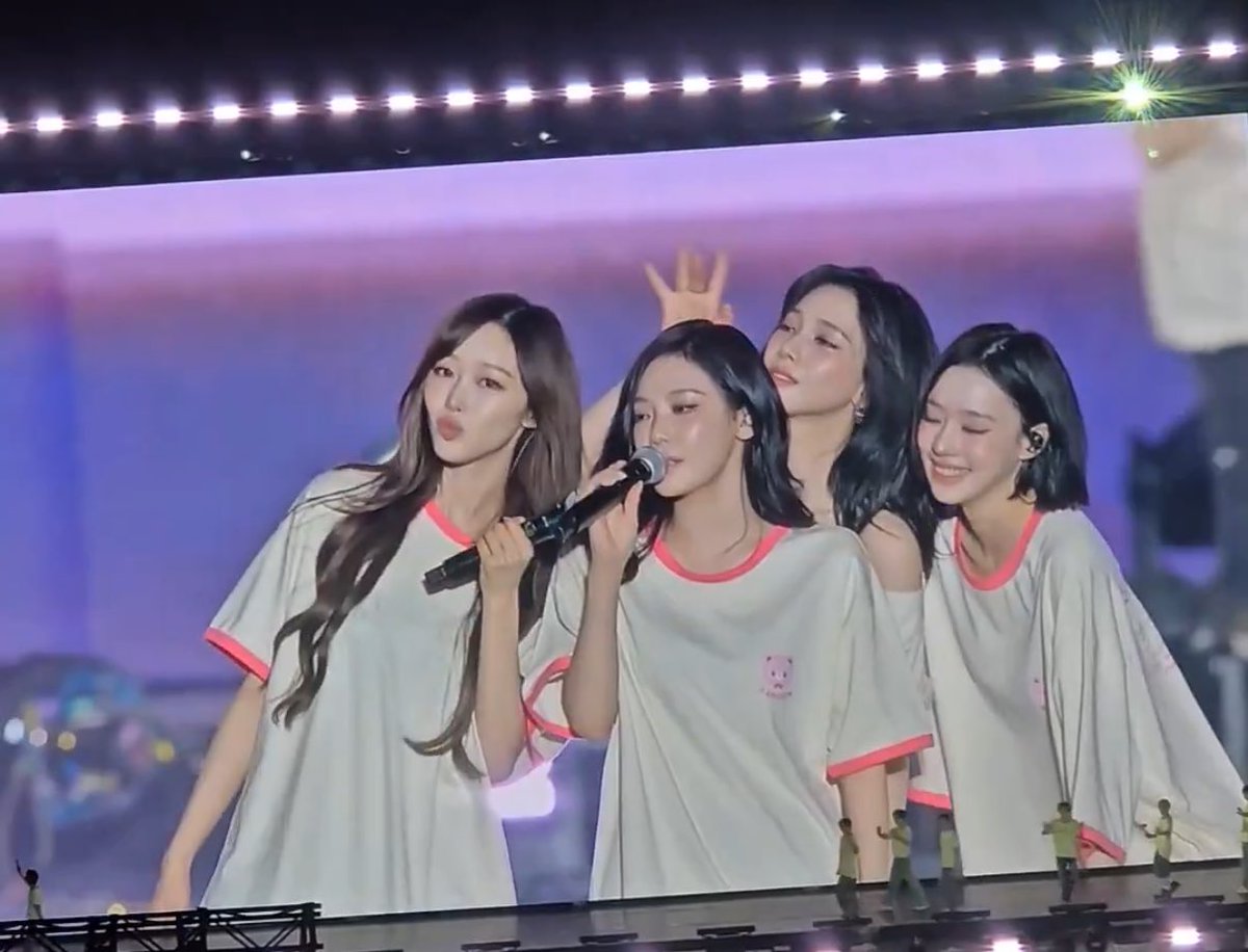 에스파들아 항상 함께하쟈💕