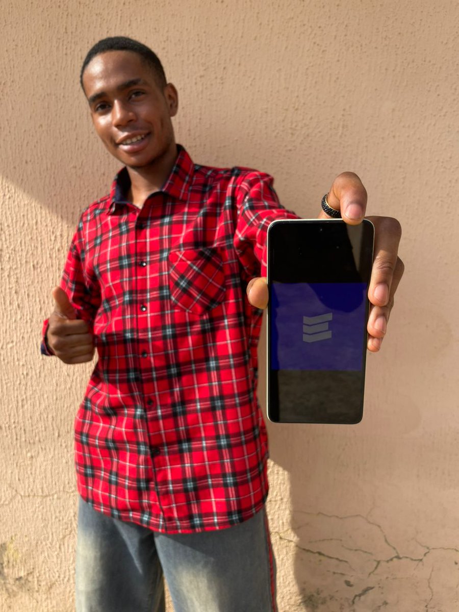 BanditX_HQ's tweet image. Here is my entry @evaaprotocol 

My ton Addy 

UQBndc1g94UZruJzDLxlojO1vMulh3gpH-D7r8Uj9r5KNUN5

Hope you love it @evaaprotocol