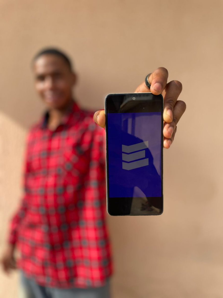 BanditX_HQ's tweet image. Here is my entry @evaaprotocol 

My ton Addy 

UQBndc1g94UZruJzDLxlojO1vMulh3gpH-D7r8Uj9r5KNUN5

Hope you love it @evaaprotocol