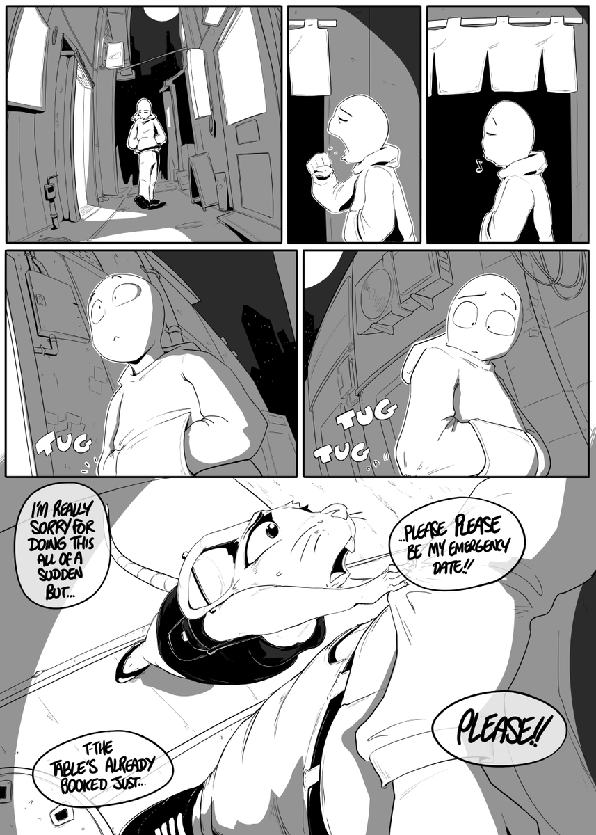 shoutingisfun tweet media