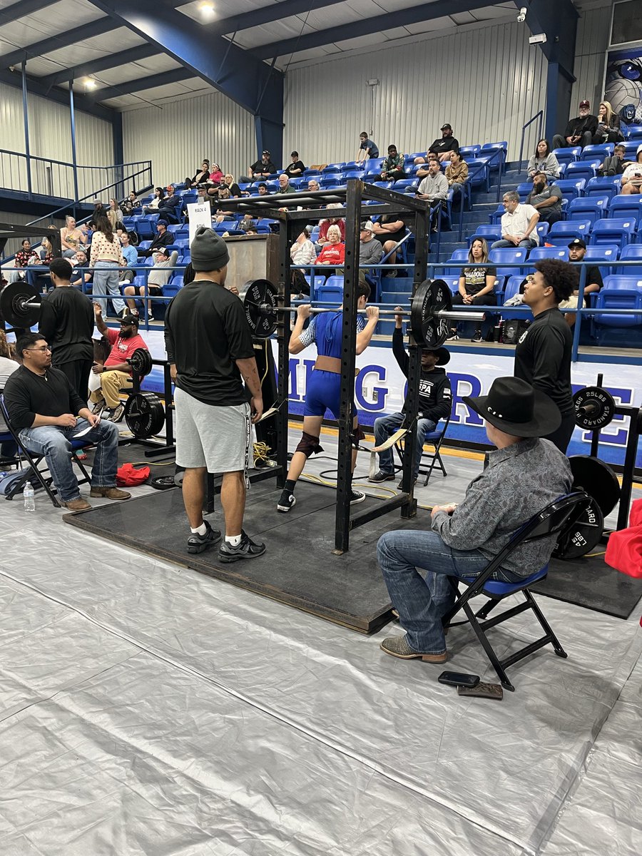 Navarro Football tweet media