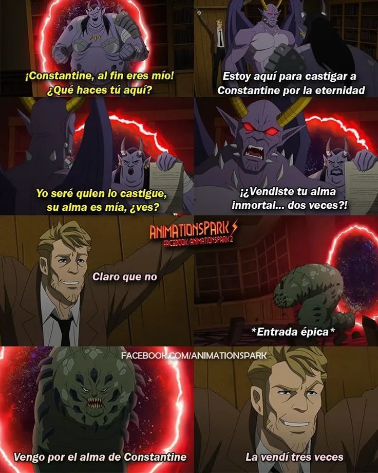 Qué jugada fue esa?