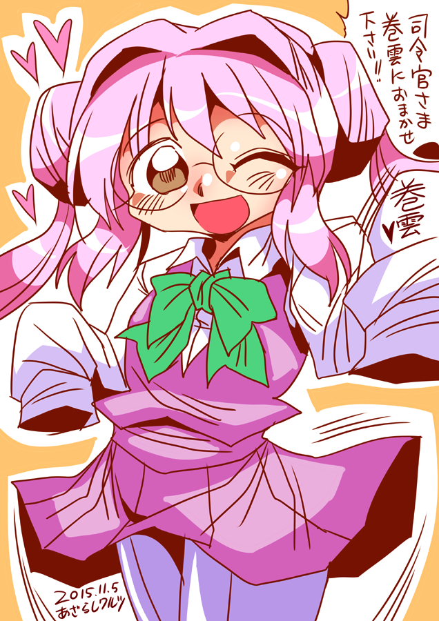 #私はこういう絵を描いています かわいくてちょっとえっち 