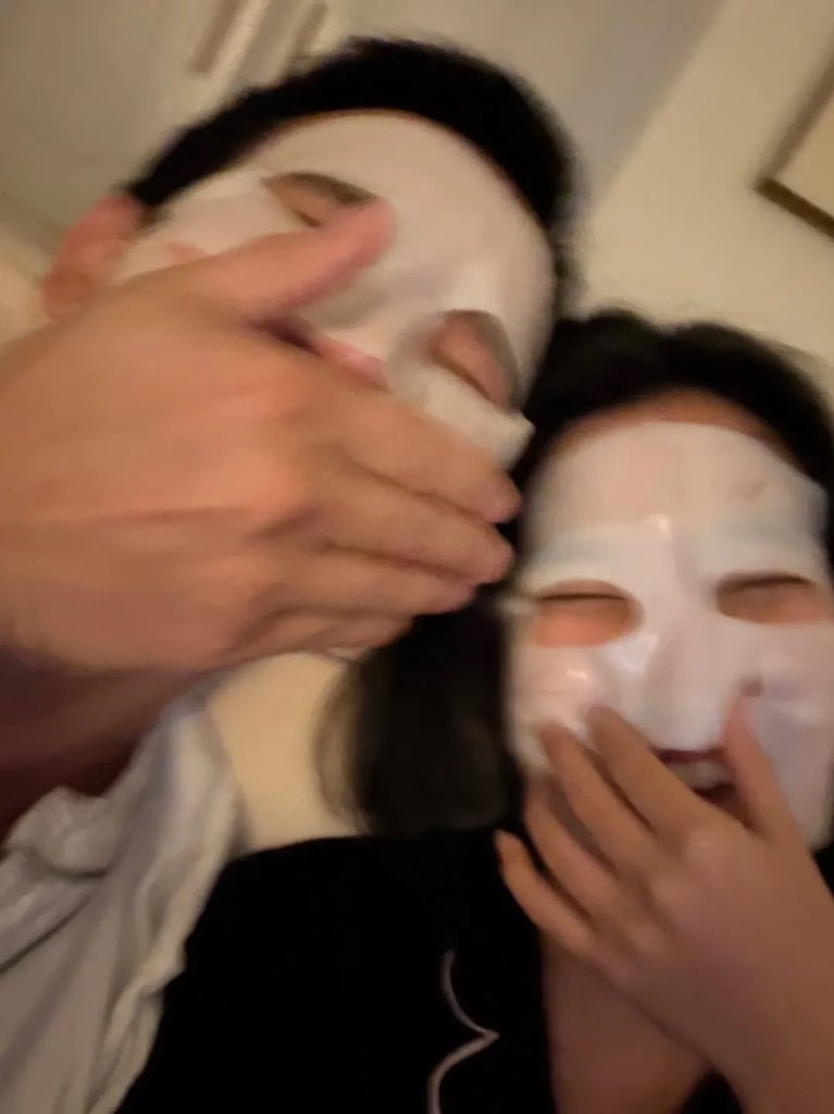 feed_4_future's tweet image. เป็นไงล่ะคนโสดทั้งหลาย ยังไหวอยู่น๊าาา 🤭
.
#ก้อยอรัชพร #พิธา #ก้อยทิม