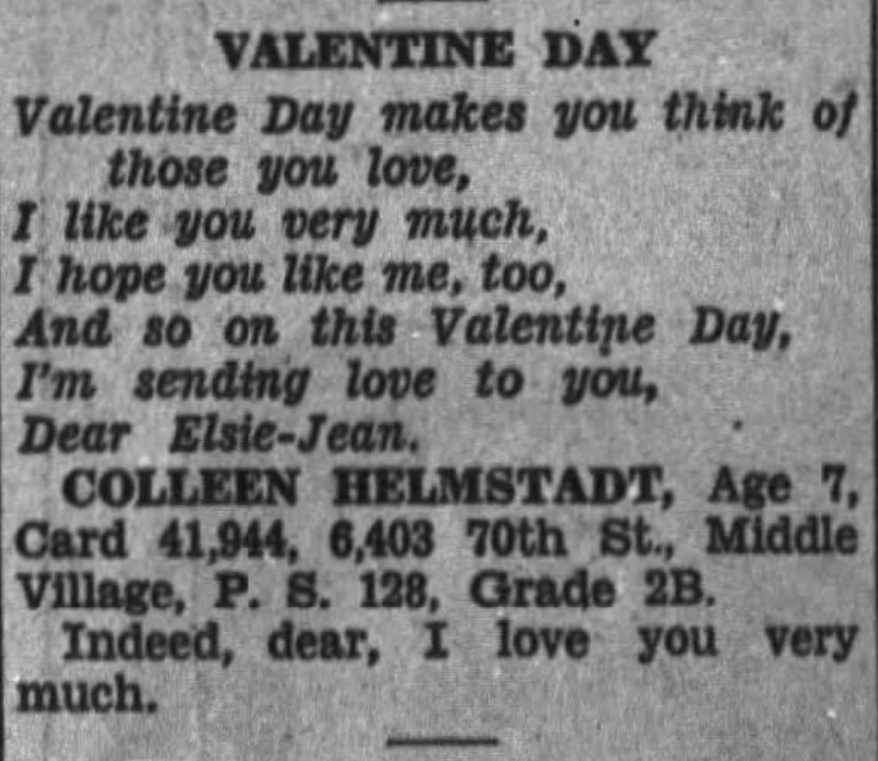 Newtown Historical tweet media