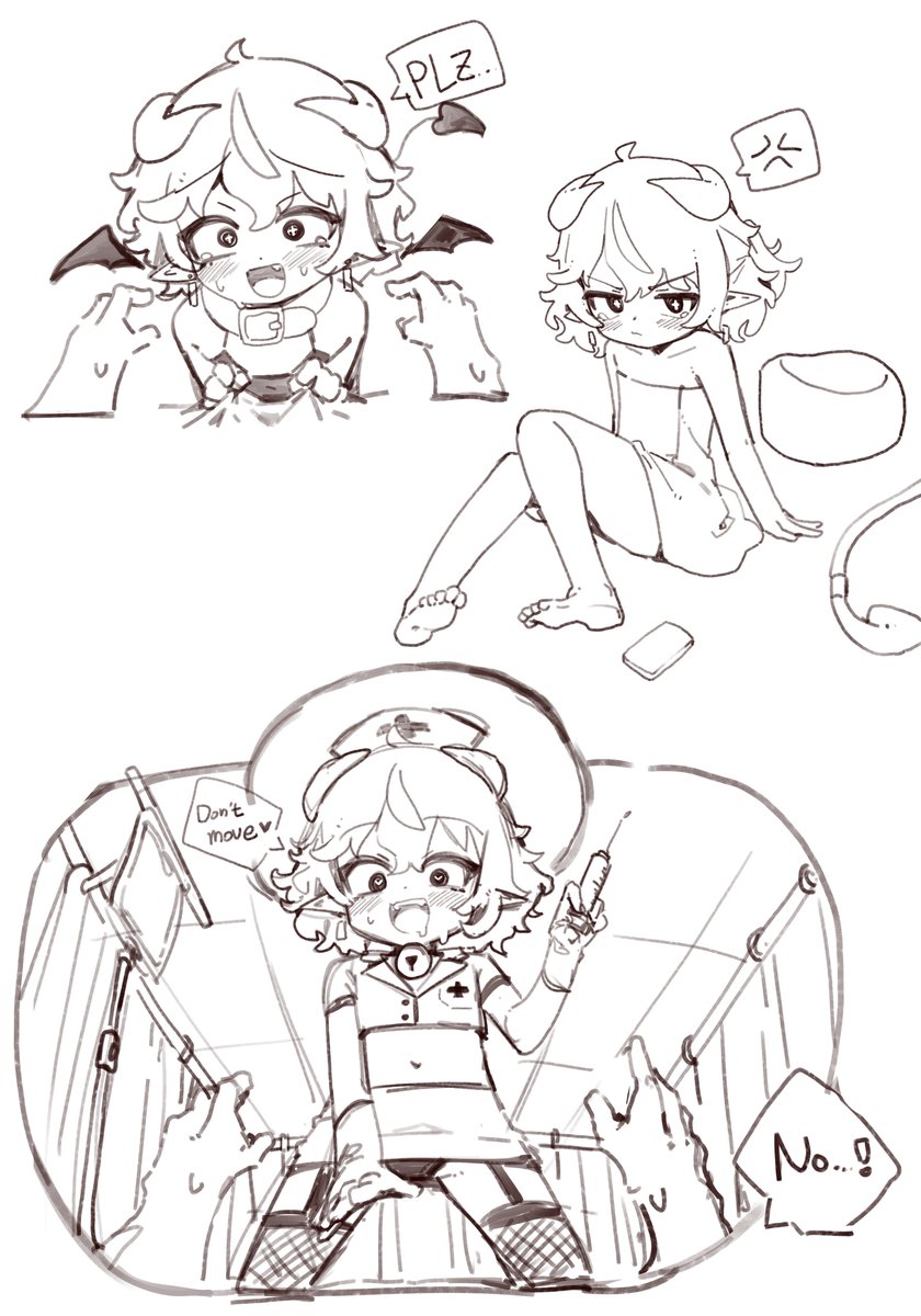 의존|Jade tweet media