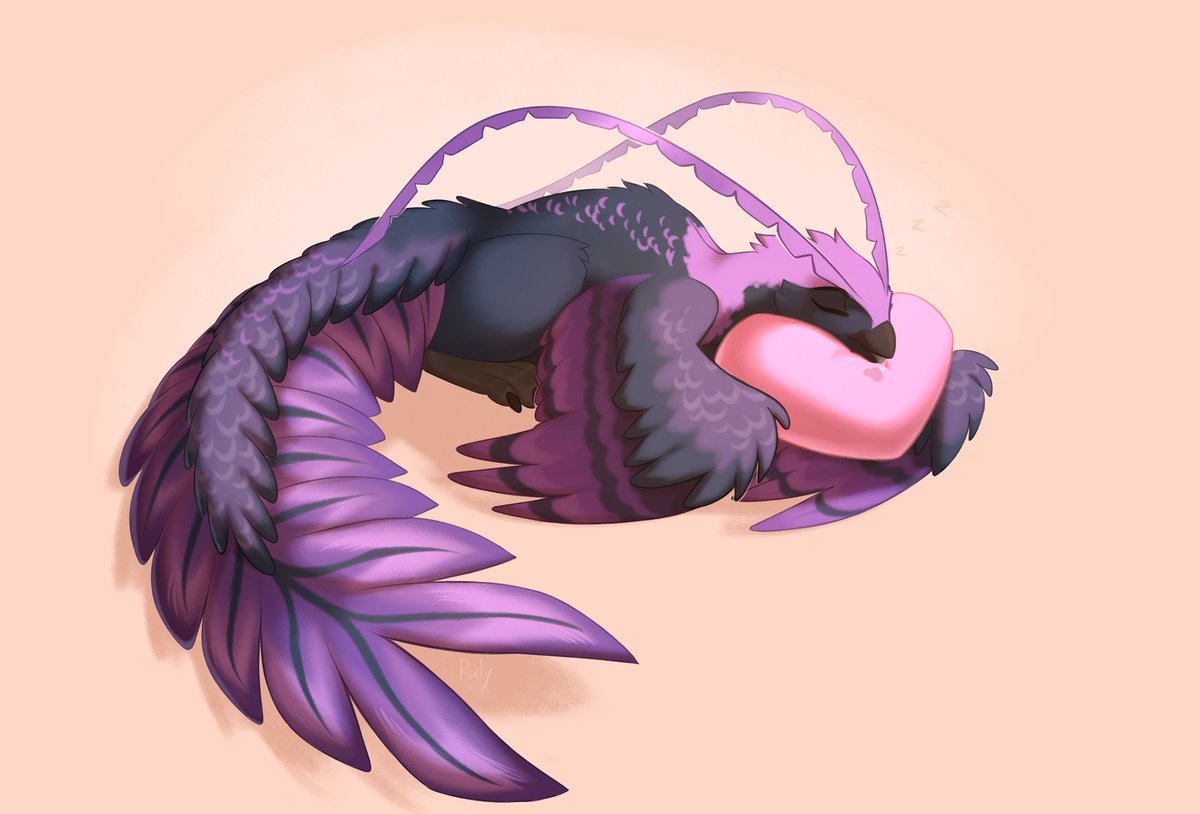 rudy 🔪🌿COMMS CLOSED tweet media