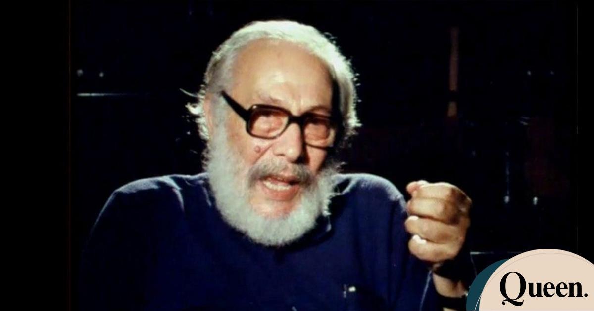 39 χρόνια από τον θάνατο του Κάρολου Κουν, του δάσκαλου, που άλλαξε τον τρόπο που βλέπουμε θέατρο queen.gr/culture/theatr…